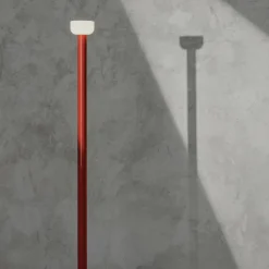 Bellhop LED Stehleuchte