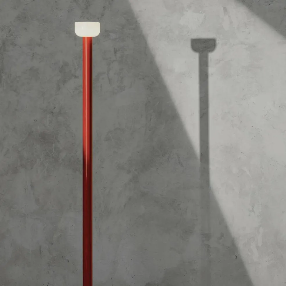 Bellhop LED Stehleuchte