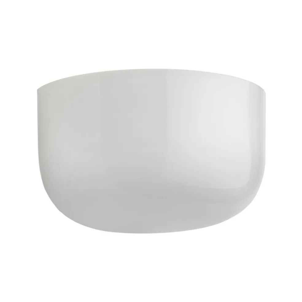 Bellhop Wall Up LED Wandleuchte