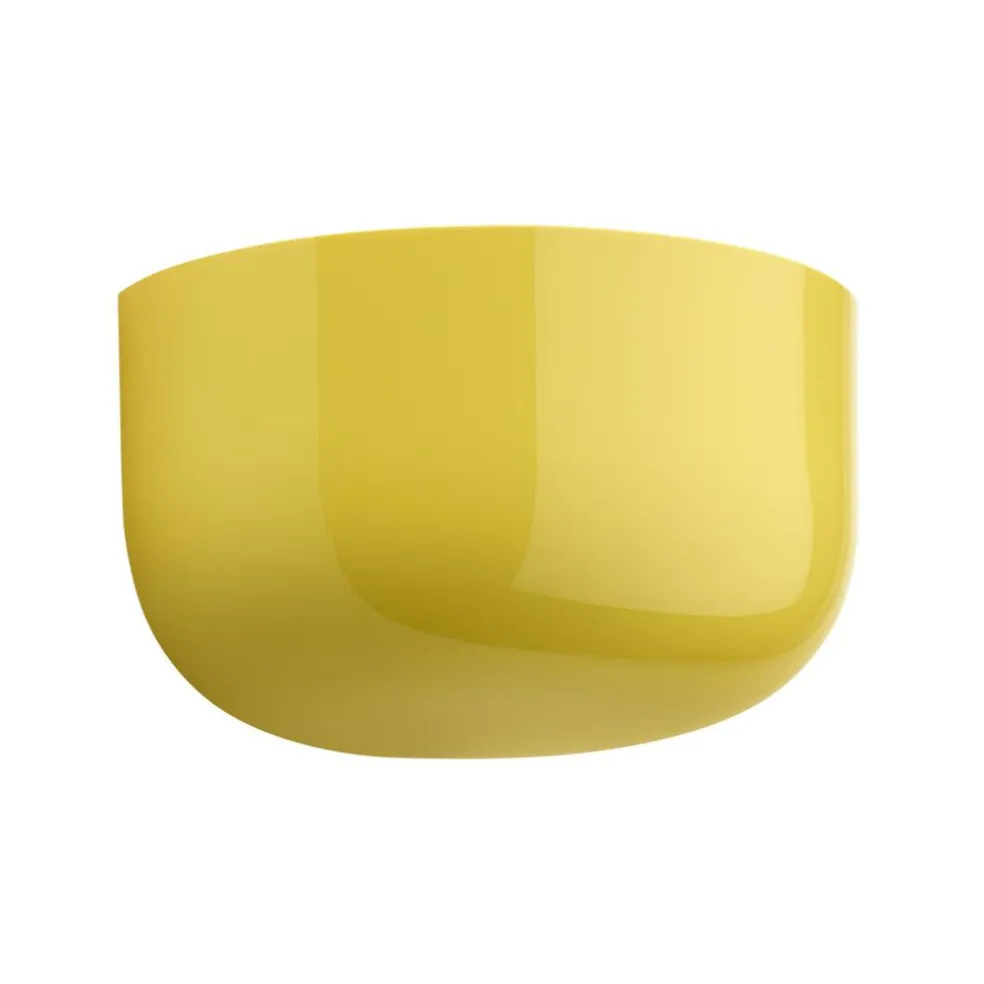 Bellhop Wall Up LED Wandleuchte