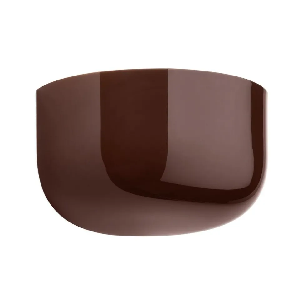 Bellhop Wall Up LED Wandleuchte