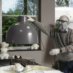 Bellissima Pendelleuchte matt