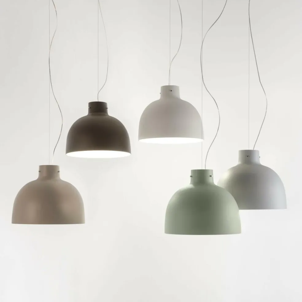 Bellissima Pendelleuchte matt