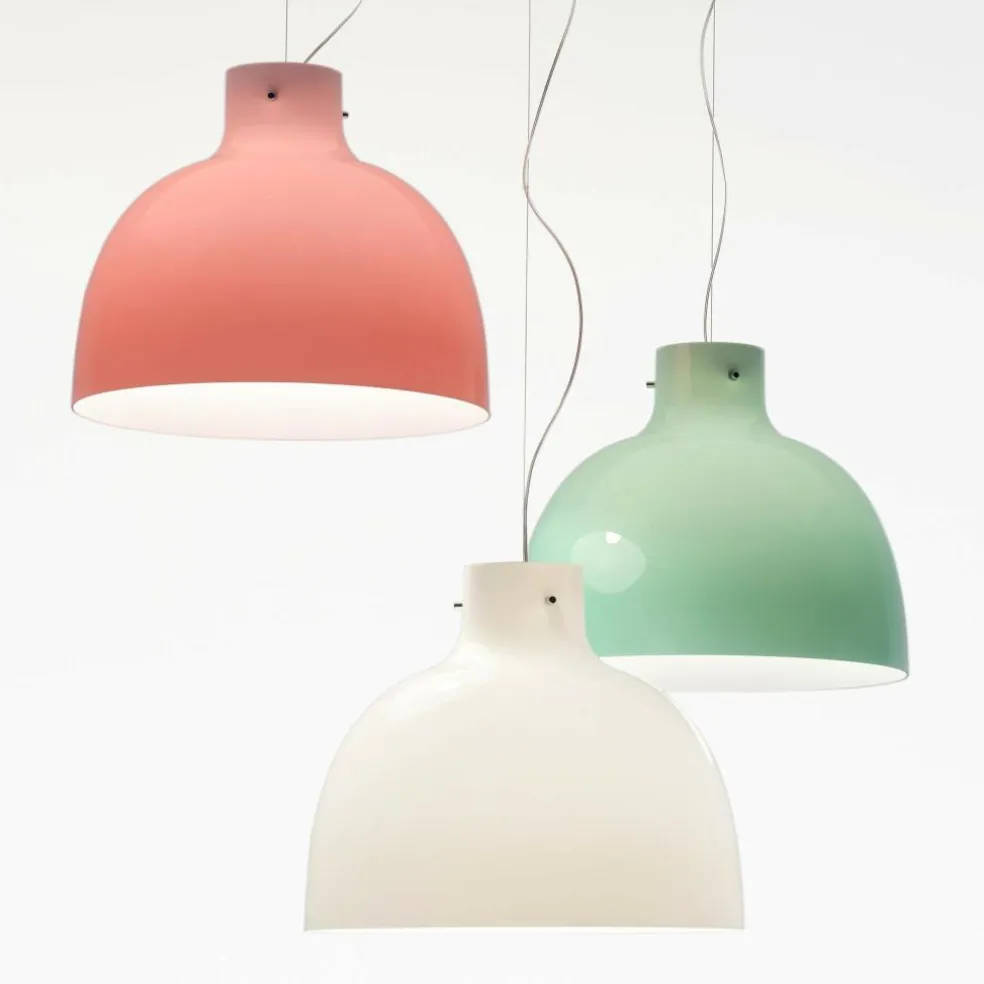 Bellissima Pendelleuchte matt