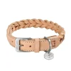 Bergamo Hundehalsband SM