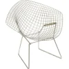Bertoia Diamond Sessel