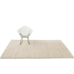 Bertoia Diamond Sessel mit Sitzkissen
