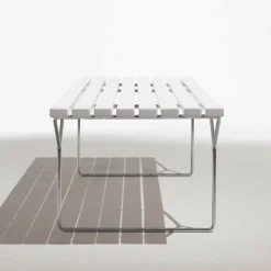 Bertoia Gartenbank 183cm