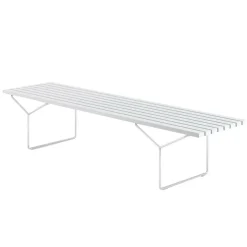 Bertoia Gartenbank 183cm
