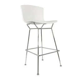 Bertoia Plastic Barhocker