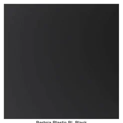 Bertoia Plastic Side Chair Stuhl 4er Set