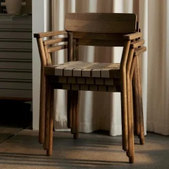 Betty TK9 Armlehnstuhl