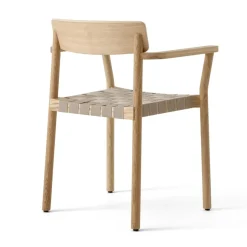 Betty TK9 Armlehnstuhl