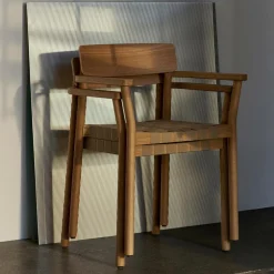 Betty TK9 Armlehnstuhl