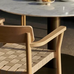 Betty TK9 Armlehnstuhl