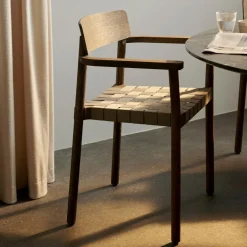 Betty TK9 Armlehnstuhl