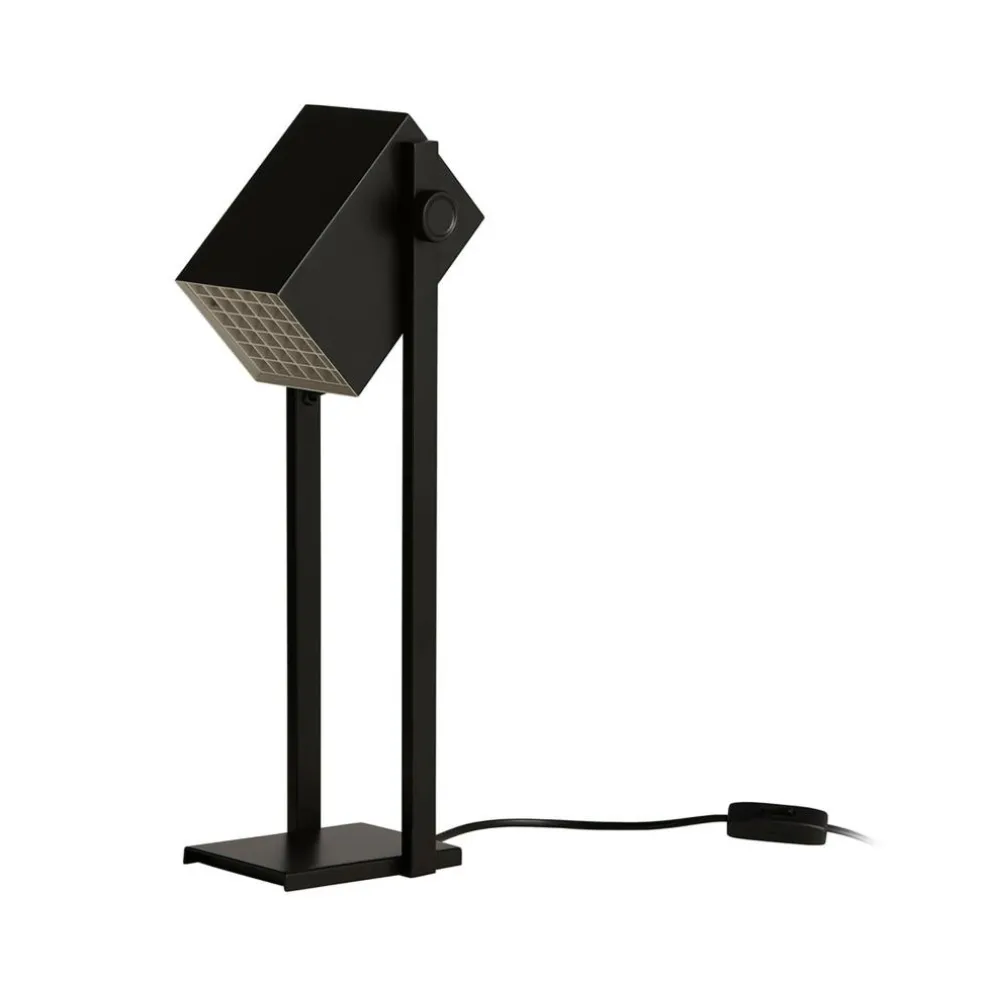 BF Quadro Tischleuchte