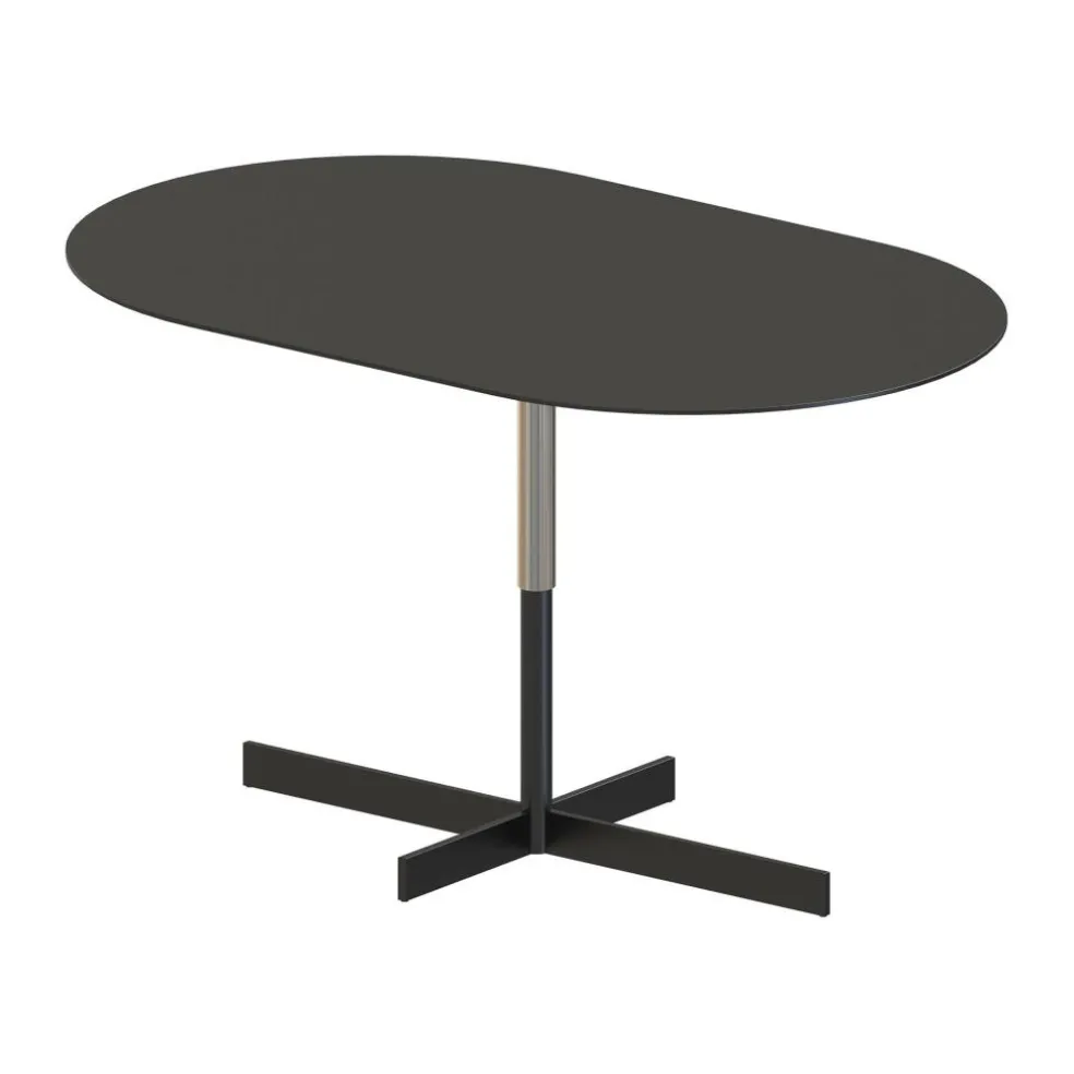 Bibì Beistelltisch H 46cm