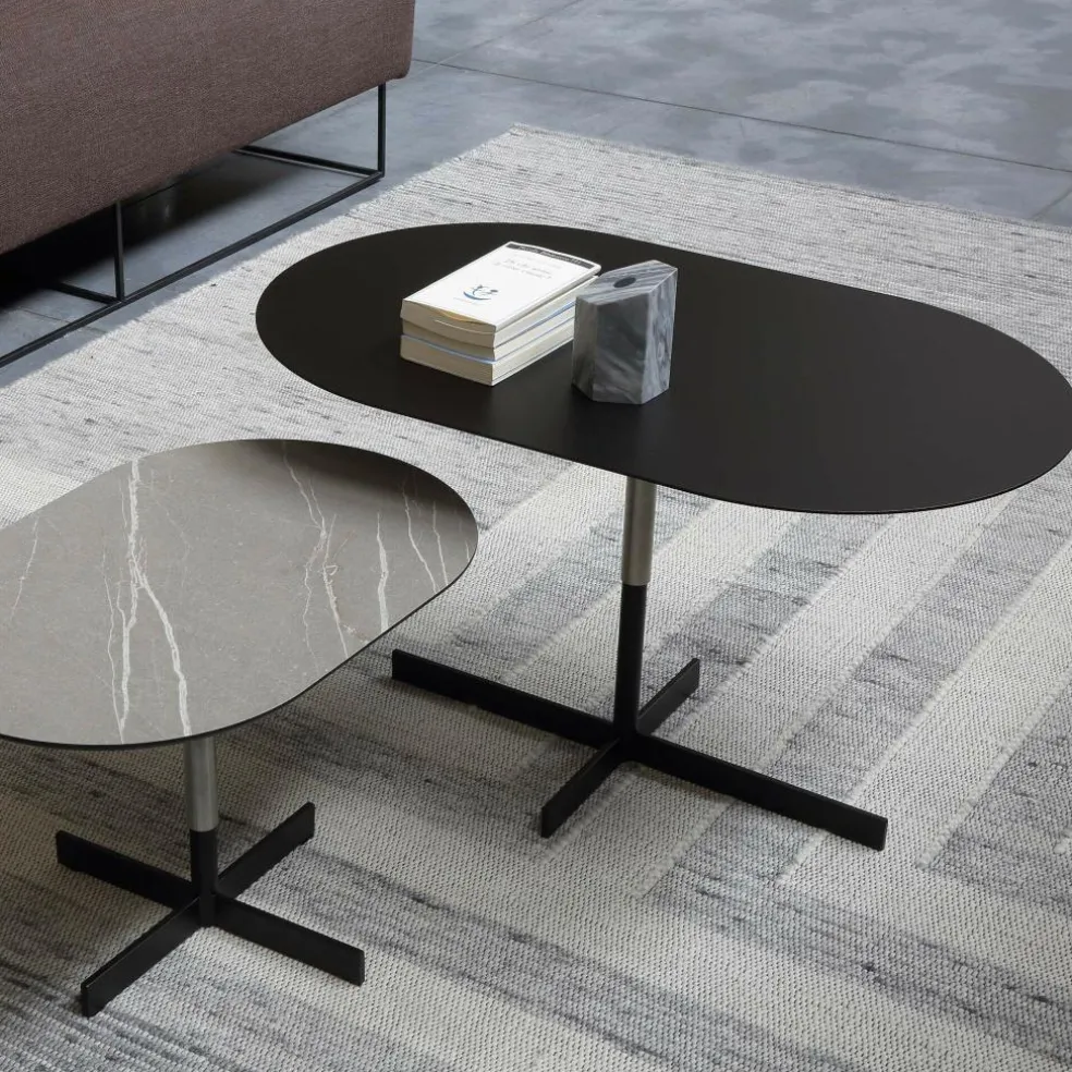 Bibì Beistelltisch H 46cm