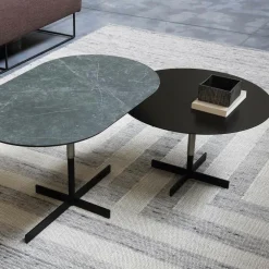 Bibò Beistelltisch H 37cm rund