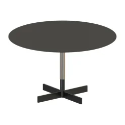 Bibò Beistelltisch H 37cm rund