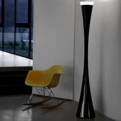 Biconica LED Stehleuchte