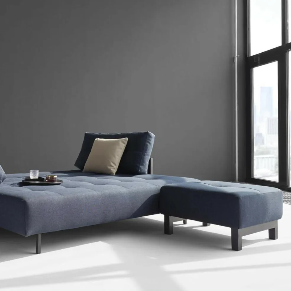 Bifrost Deluxe Ottomane