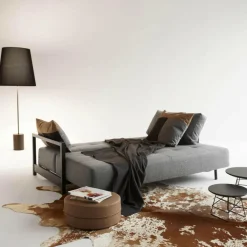 Bifrost Deluxe Schlafsofa 209x117cm