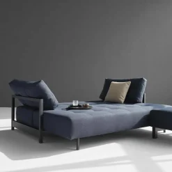 Bifrost Deluxe Schlafsofa 209x117cm