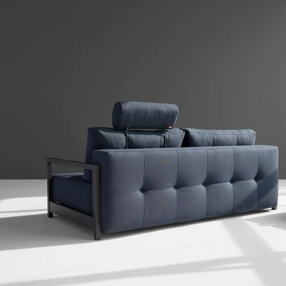 Bifrost Deluxe Schlafsofa 209x117cm