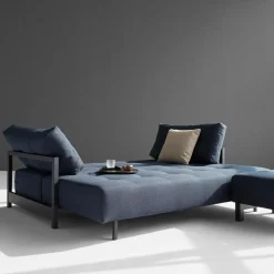 Bifrost Deluxe Schlafsofa 209x117cm