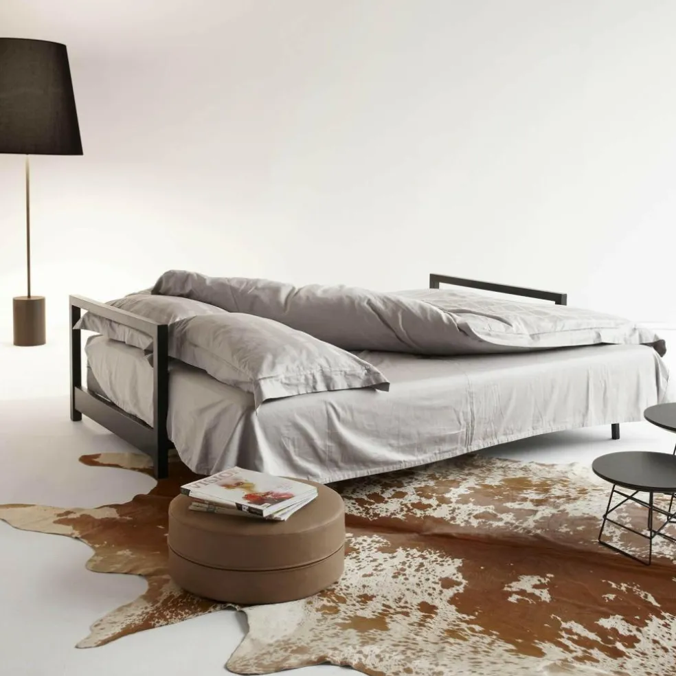 Bifrost Deluxe Schlafsofa 209x117cm