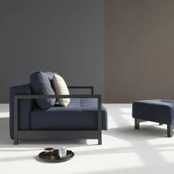 Bifrost Deluxe Schlafsofa 209x117cm