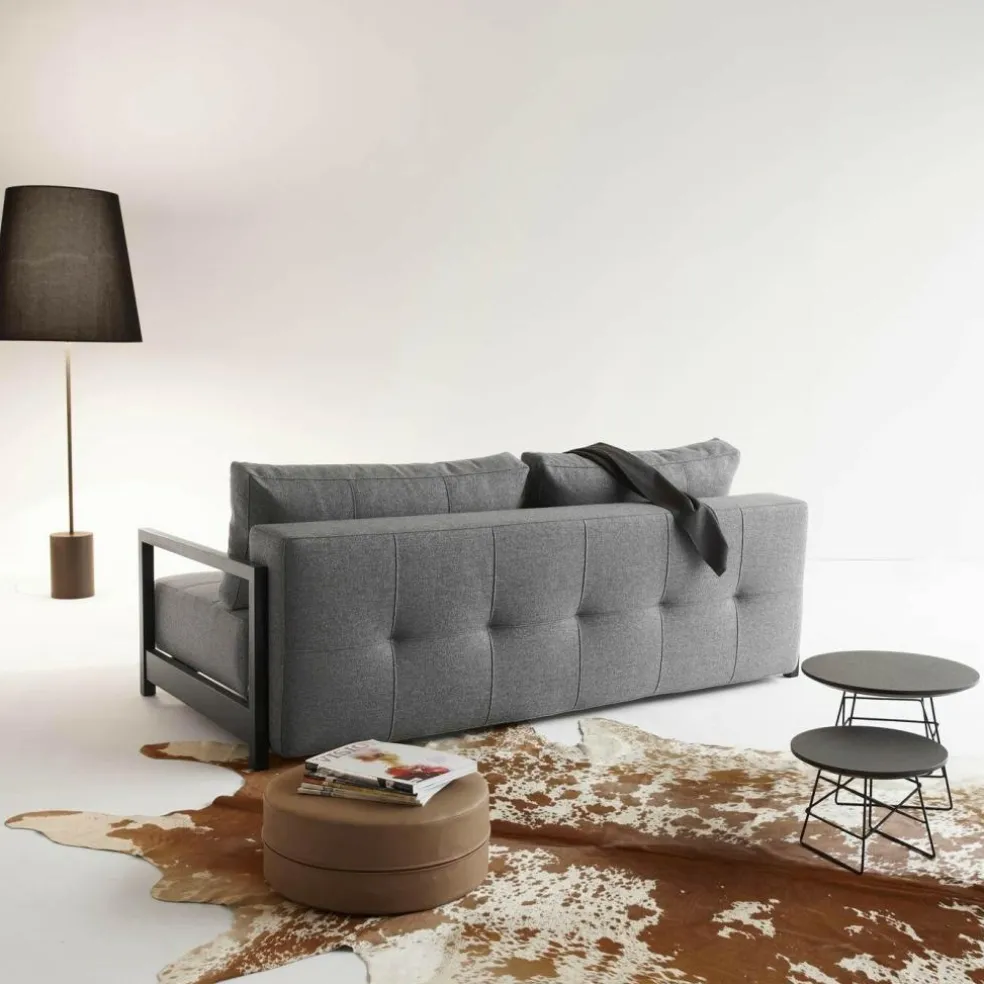 Bifrost Deluxe Schlafsofa 209x117cm