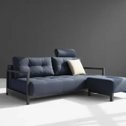 Bifrost Deluxe Schlafsofa 209x117cm