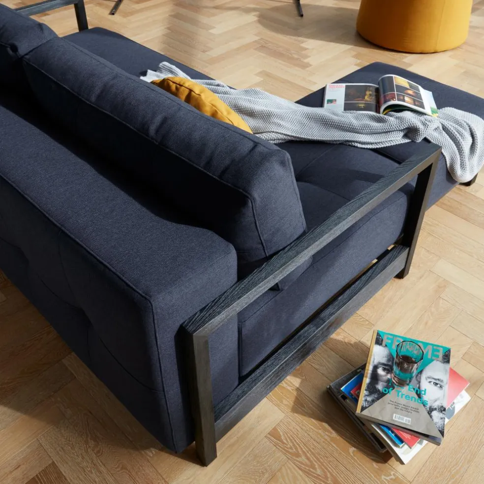 Bifrost Deluxe Schlafsofa 209x117cm