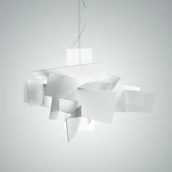 Big Bang LED Pendelleuchte