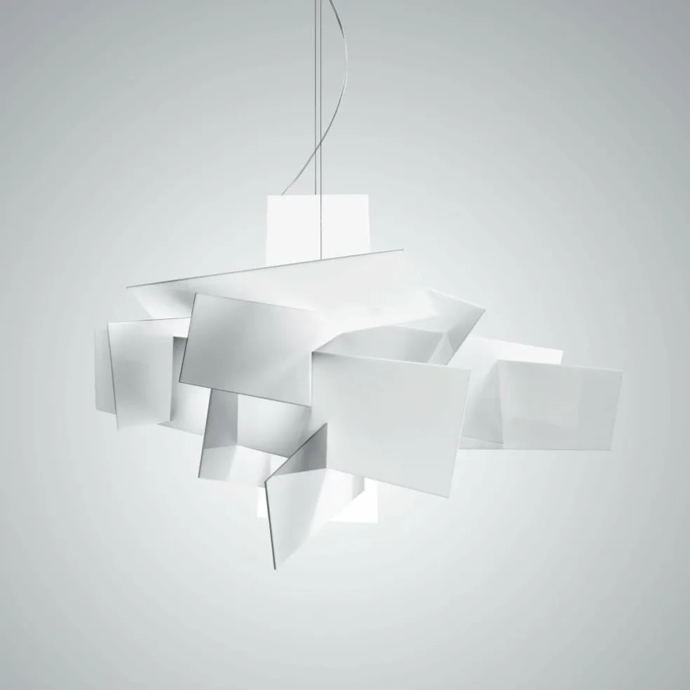 Big Bang LED Pendelleuchte