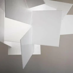 Big Bang LED Pendelleuchte