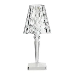 Big Battery LED Tischleuchte