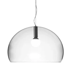 Big FL/Y Pendelleuchte