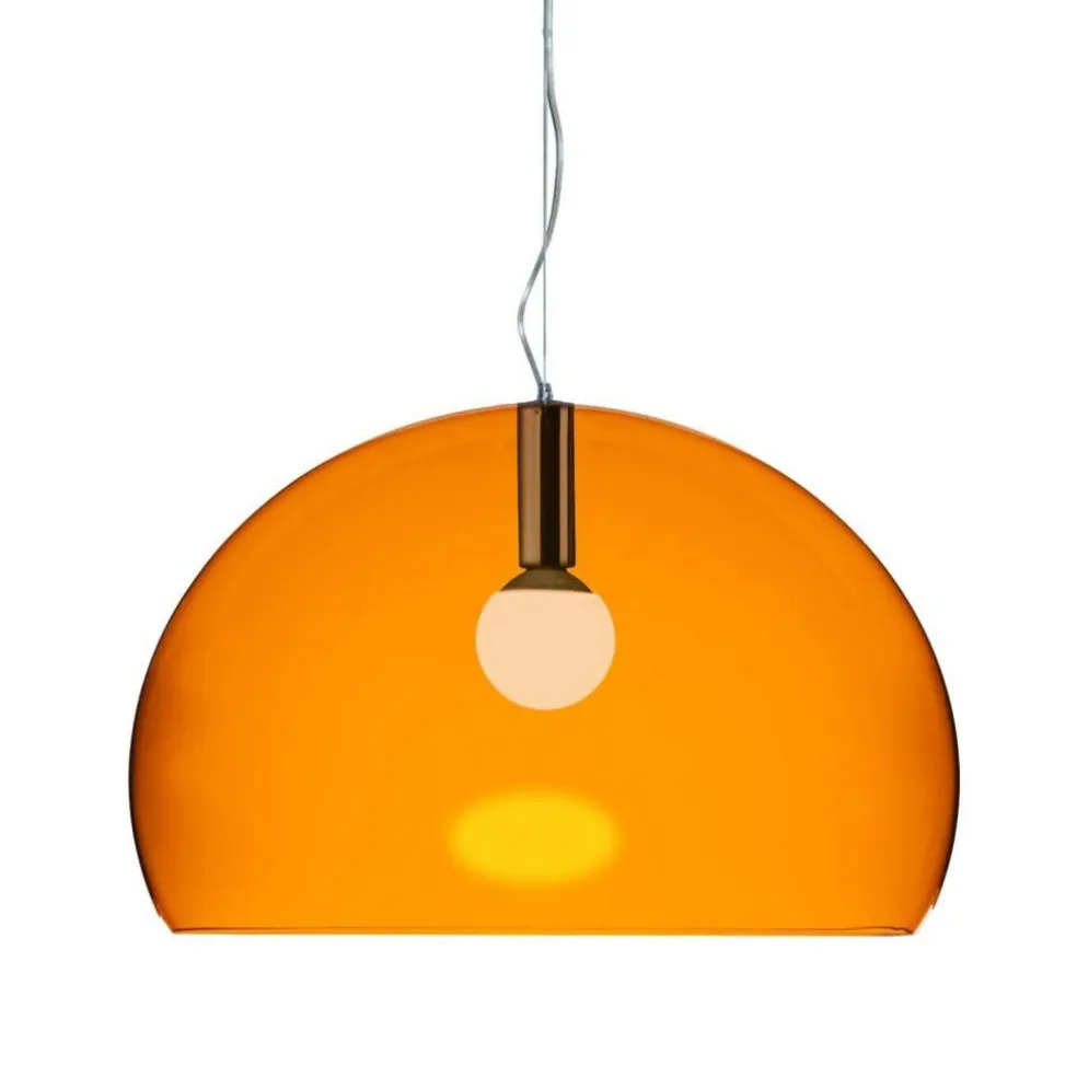 Big FL/Y Pendelleuchte