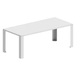 Big Irony Gartentisch 200x90cm