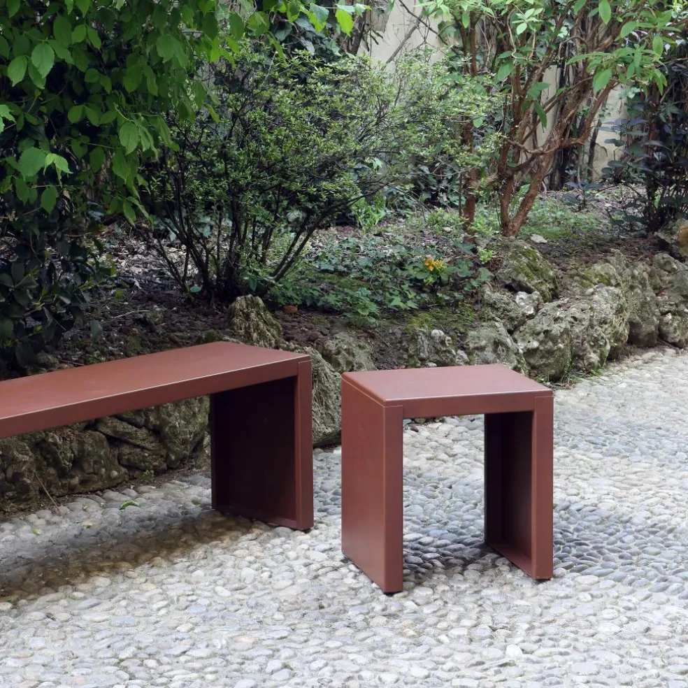 Big Irony Outdoor Bank 170cm