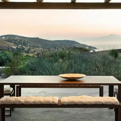 Big Irony Outdoor Bank 170cm