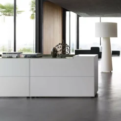 Big Shadow Stehleuchte