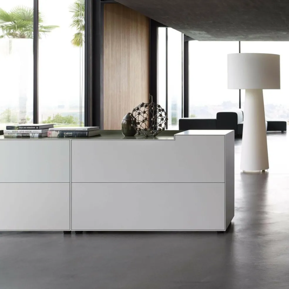 Big Shadow Stehleuchte