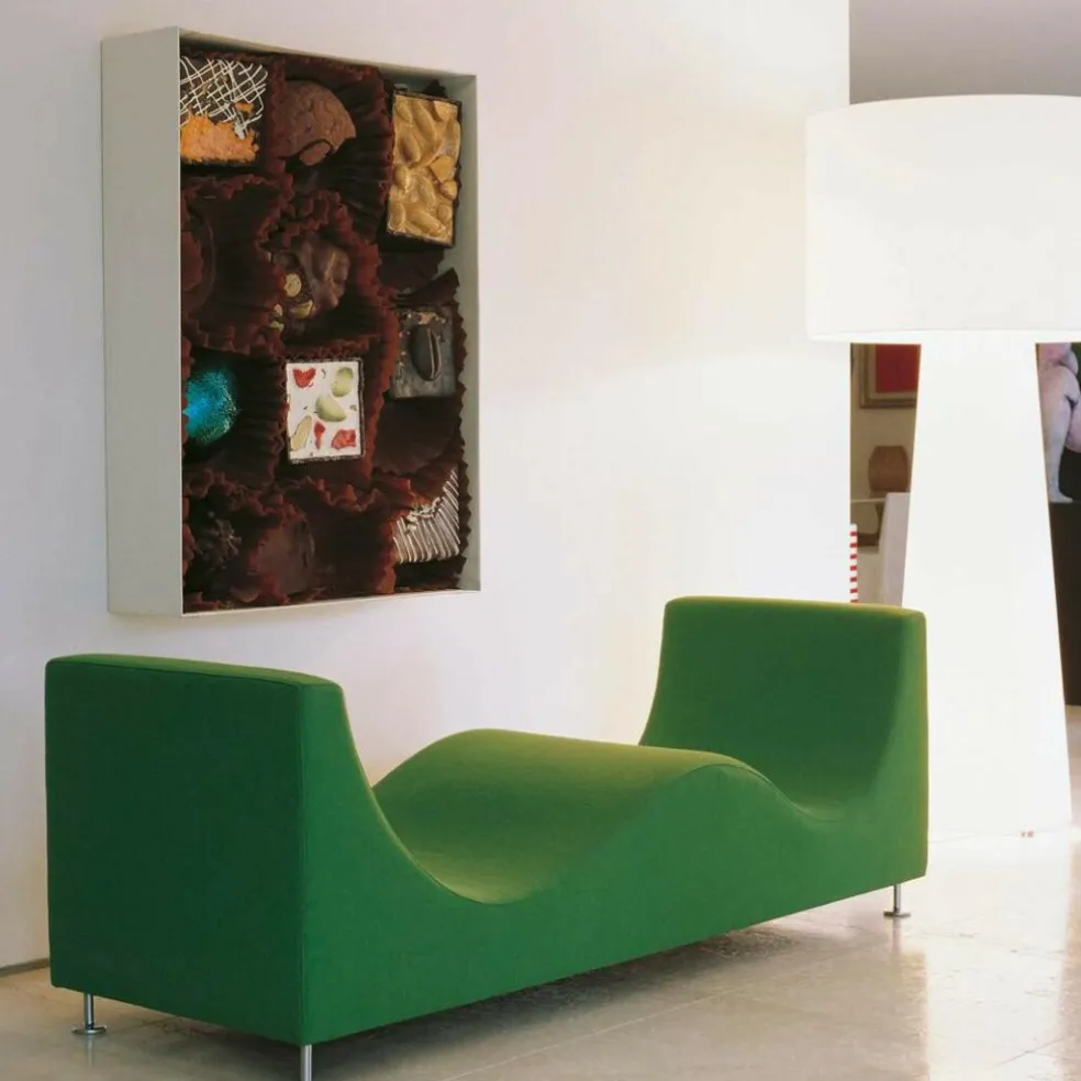 Big Shadow Stehleuchte