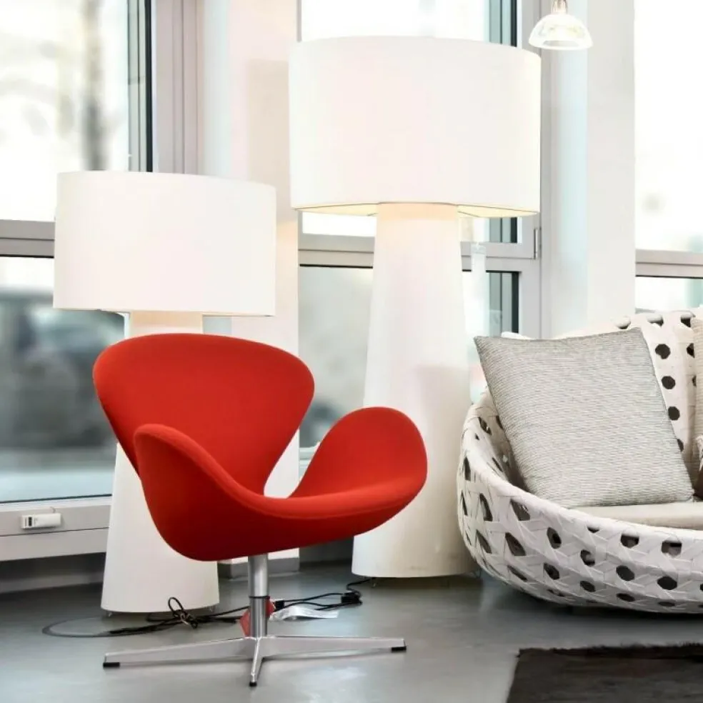 Big Shadow Stehleuchte