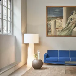 Big Shadow Stehleuchte